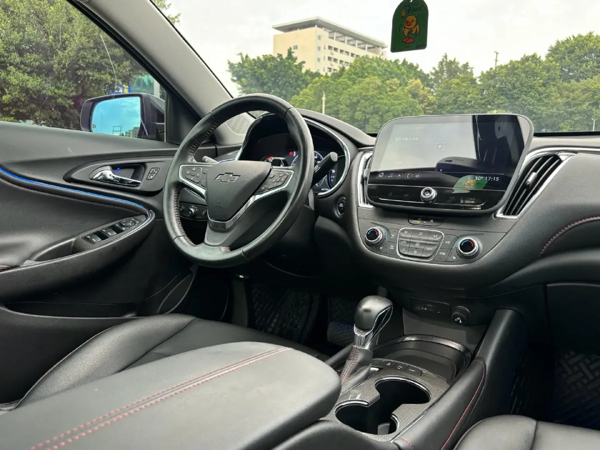 2022 Chevrolet Malibu XL 2.0T 237HP L4 9AT,autocango,china used car exporter,china ev exporter,chinese used car exporter,chinese used ev exporter