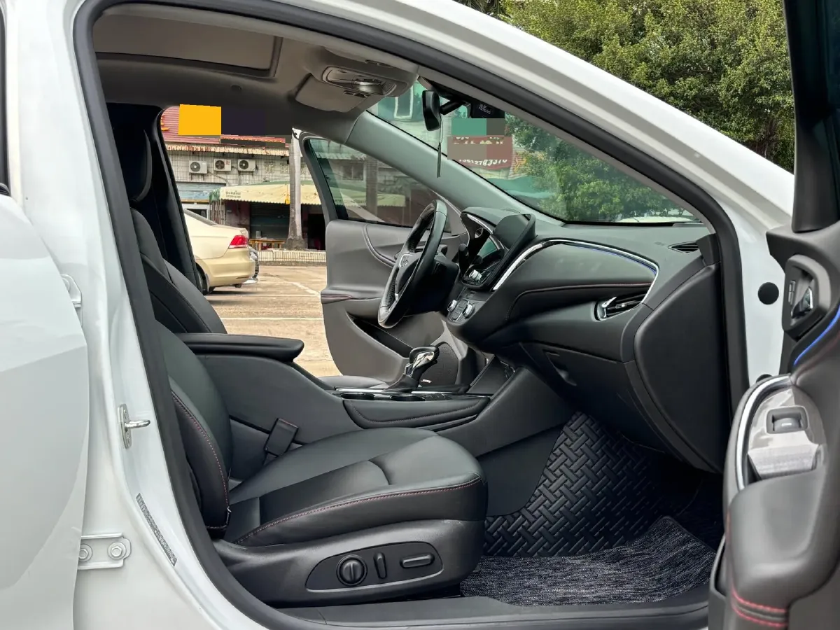 2022 Chevrolet Malibu XL 2.0T 237HP L4 9AT,autocango,china used car exporter,china ev exporter,chinese used car exporter,chinese used ev exporter