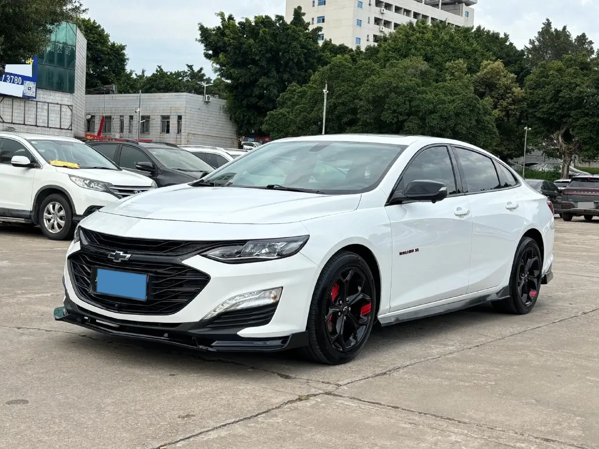 2022 Chevrolet Malibu XL 2.0T 237HP L4 9AT,autocango,china used car exporter,china ev exporter,chinese used car exporter,chinese used ev exporter