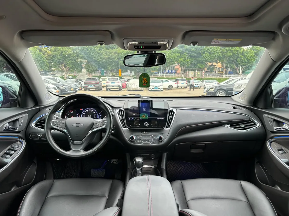 2022 Chevrolet Malibu XL 2.0T 237HP L4 9AT,autocango,china used car exporter,china ev exporter,chinese used car exporter,chinese used ev exporter