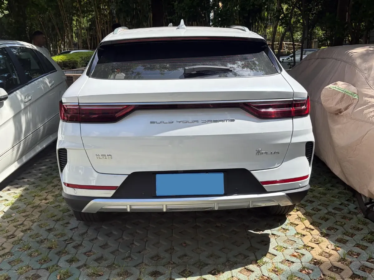 2020 BYD Song Plus 1.5T 185HP L4 7DCT,autocango,china used car exporter,china ev exporter,chinese used car exporter,chinese used ev exporter