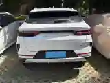 2020 BYD Song Plus 1.5T 185HP L4 7DCT