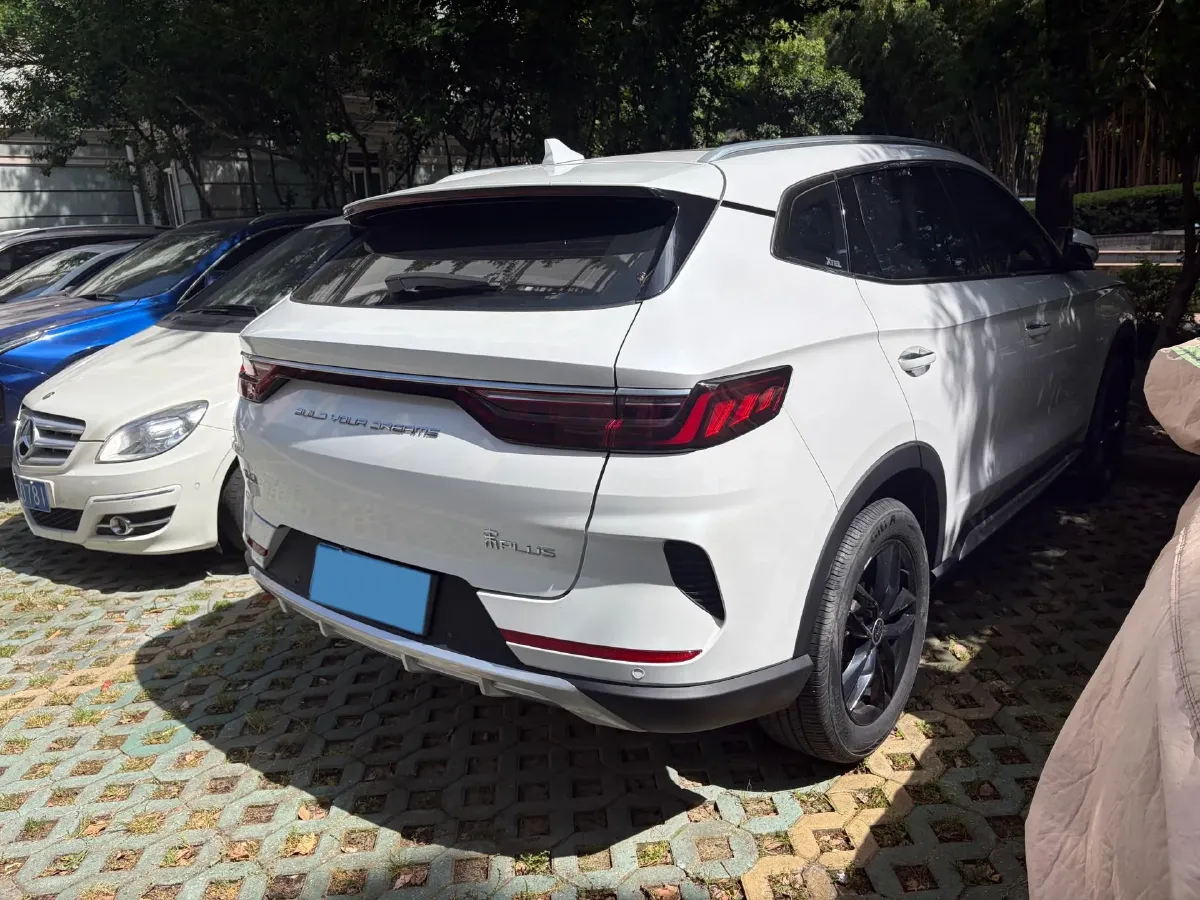 2020 BYD Song Plus 1.5T 185HP L4 7DCT,autocango,china used car exporter,china ev exporter,chinese used car exporter,chinese used ev exporter