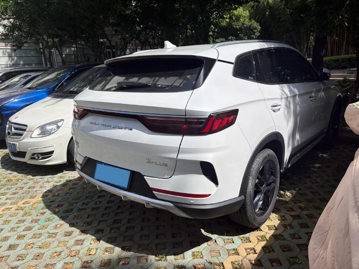 2020 BYD Song Plus 1.5T 185HP L4 7DCT,autocango,china used car exporter,china ev exporter,chinese used car exporter,chinese used ev exporter
