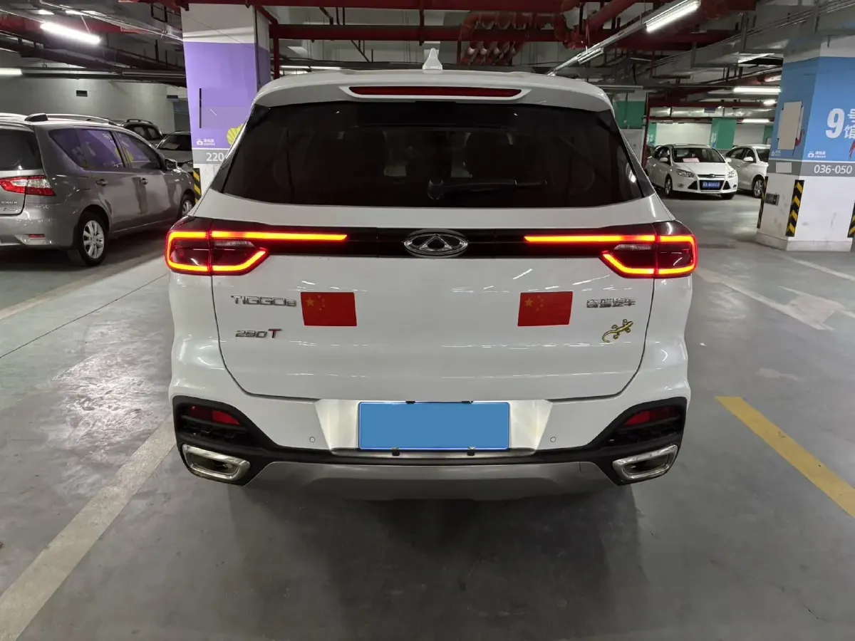 2020 Chery Tiggo 8 1.6T 197HP L4 7DCT,autocango,china used car exporter,china ev exporter,chinese used car exporter,chinese used ev exporter