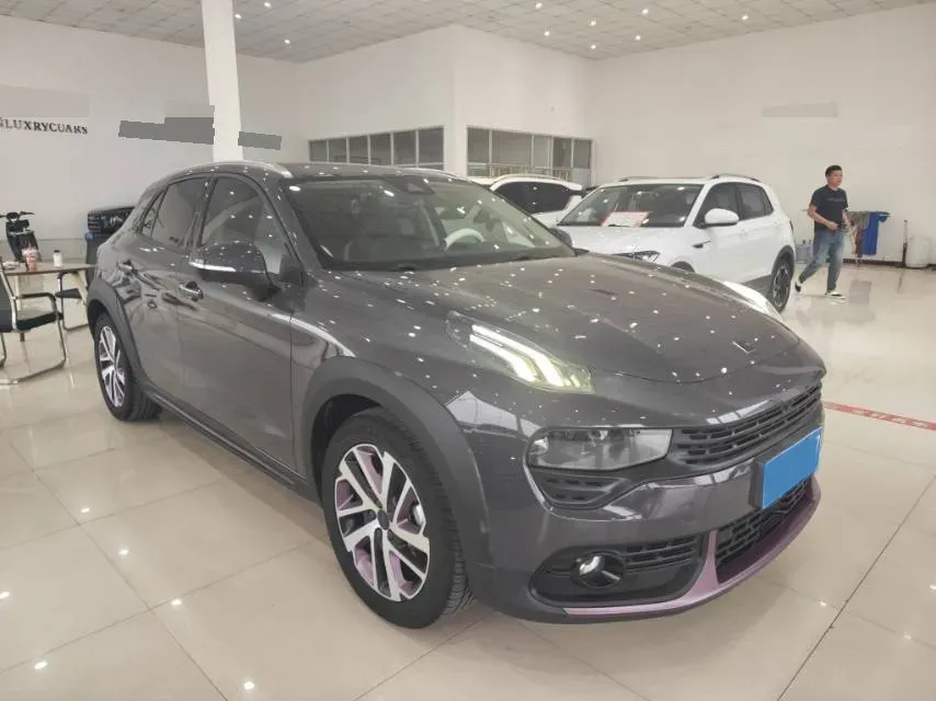 2021 LYNK&CO 02 1.5T 180HP L3 7DCT,autocango,china used car exporter,china ev exporter,chinese used car exporter,chinese used ev exporter