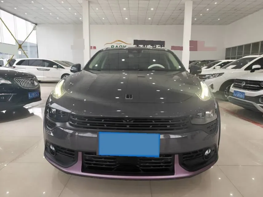 2021 LYNK&CO 02 1.5T 180HP L3 7DCT,autocango,china used car exporter,china ev exporter,chinese used car exporter,chinese used ev exporter