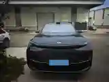 2024 Li L9 Range Extended 154HP REEV 52.3KWH
