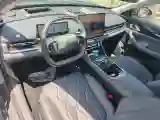 2025 Geely Galaxy A7 1.5L 112HP L4 1DHT PHEV