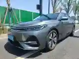2025 Geely Galaxy A7 1.5L 112HP L4 1DHT PHEV