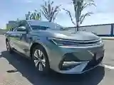 2025 Geely Galaxy A7 1.5L 112HP L4 1DHT PHEV