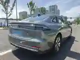2025 Geely Galaxy A7 1.5L 112HP L4 1DHT PHEV