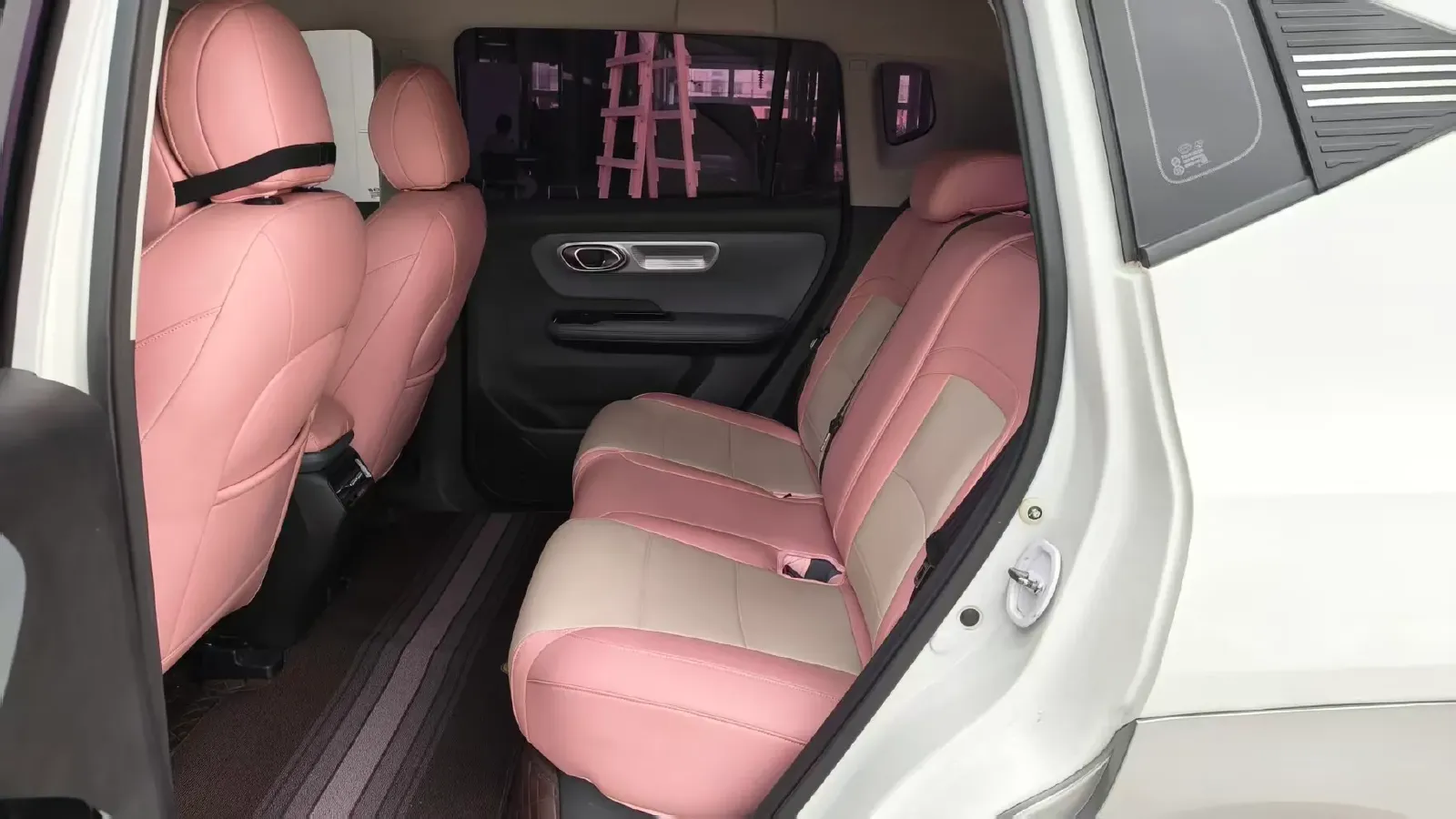 2023 Aion Y BEV 68.2KWH,autocango,china used car exporter,china ev exporter,chinese used car exporter,chinese used ev exporter