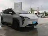 2023 Aion Y BEV 68.2KWH