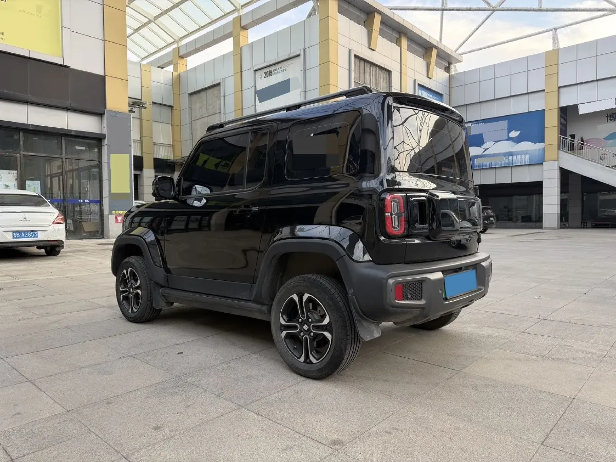 2023 BaoJun Yep BEV 28.1KWH,autocango,china used car exporter,china ev exporter,chinese used car exporter,chinese used ev exporter