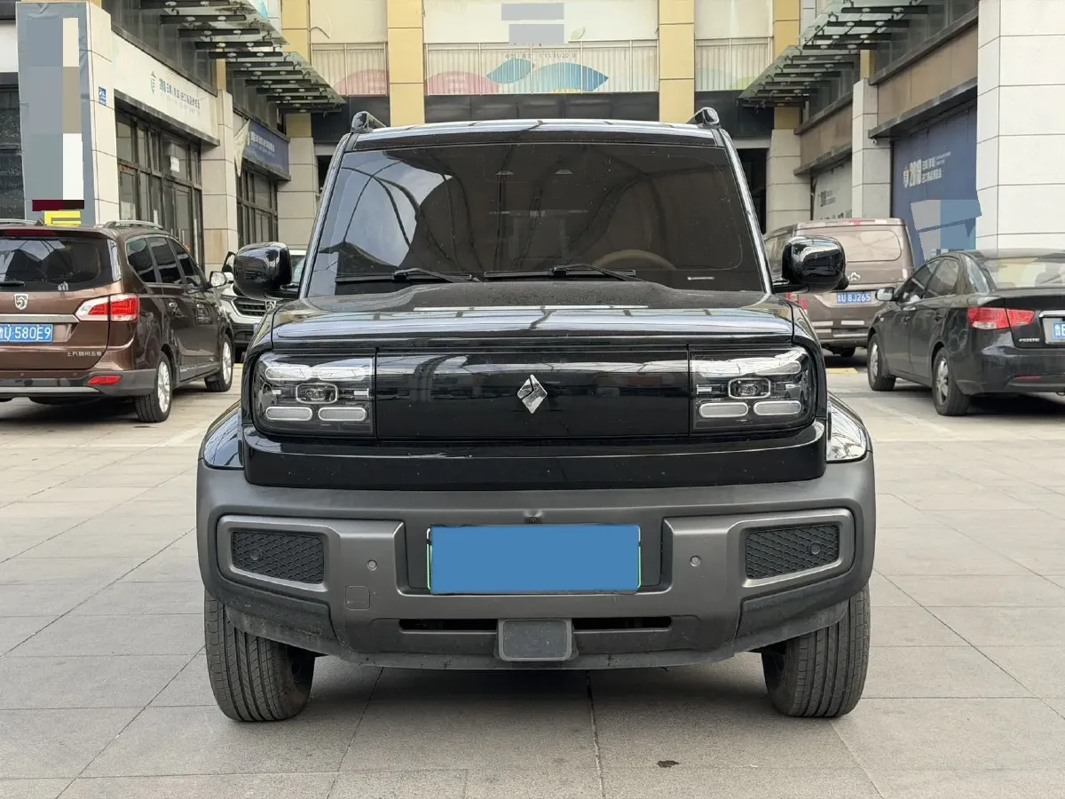 2023 BaoJun Yep BEV 28.1KWH,autocango,china used car exporter,china ev exporter,chinese used car exporter,chinese used ev exporter