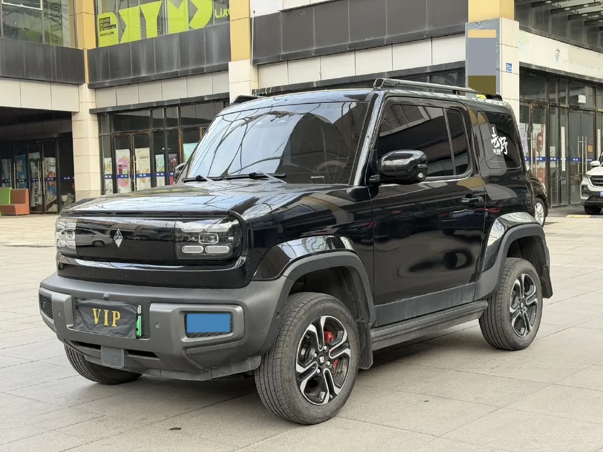 2023 BaoJun Yep BEV 28.1KWH,autocango,china used car exporter,china ev exporter,chinese used car exporter,chinese used ev exporter