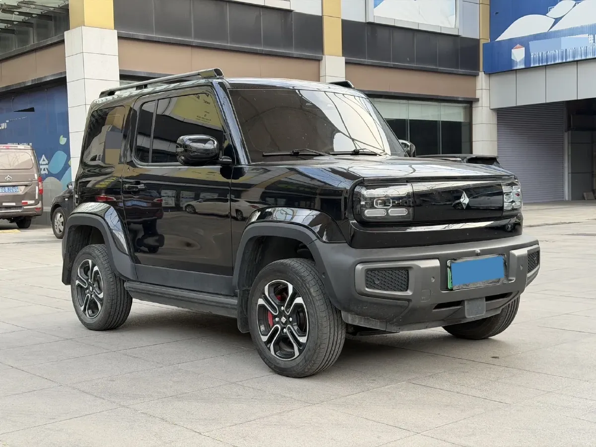 2023 BaoJun Yep BEV 28.1KWH,autocango,china used car exporter,china ev exporter,chinese used car exporter,chinese used ev exporter