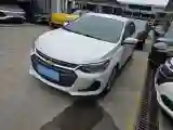 2020 Chevrolet Cavalier 1.0T 125HP L3 6AT
