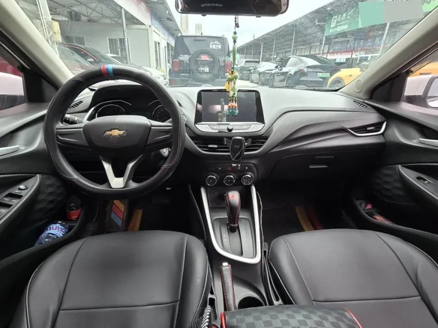 2020 Chevrolet Cavalier 1.0T 125HP L3 6AT,autocango,china used car exporter,china ev exporter,chinese used car exporter,chinese used ev exporter