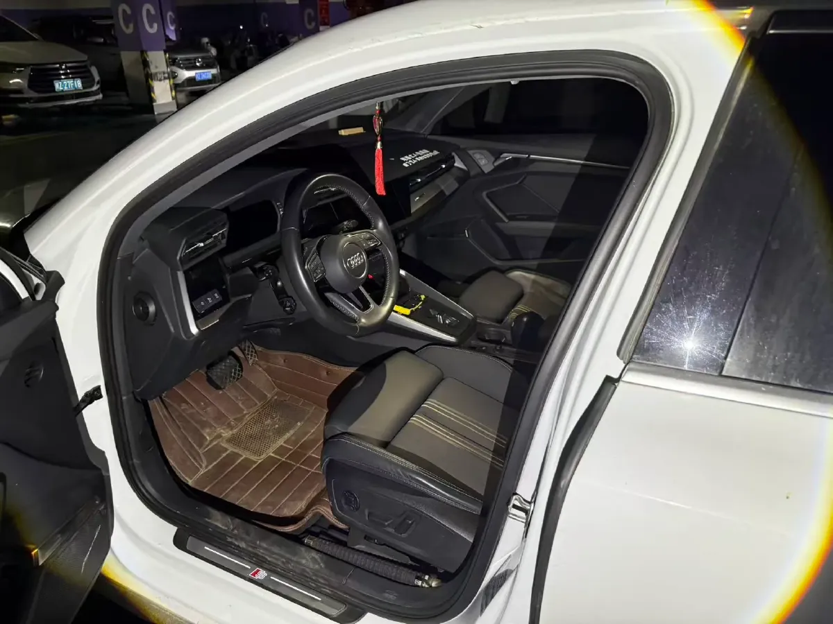 2021 Audi A3 1.4T 150HP L4 7DCT,autocango,china used car exporter,china ev exporter,chinese used car exporter,chinese used ev exporter