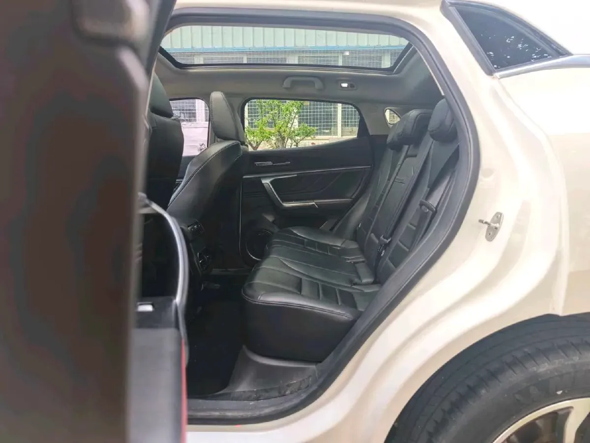 2019 WEY VV5 2.0T 197HP L4 7DCT,autocango,china used car exporter,china ev exporter,chinese used car exporter,chinese used ev exporter