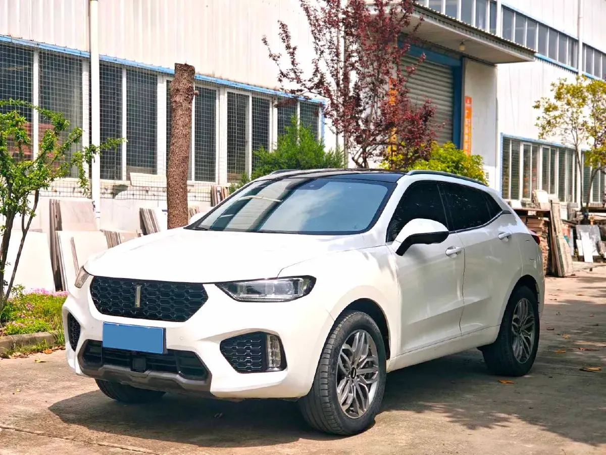 2019 WEY VV5 2.0T 197HP L4 7DCT,autocango,china used car exporter,china ev exporter,chinese used car exporter,chinese used ev exporter
