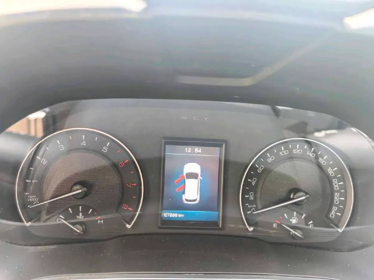 2019 WEY VV5 2.0T 197HP L4 7DCT,autocango,china used car exporter,china ev exporter,chinese used car exporter,chinese used ev exporter
