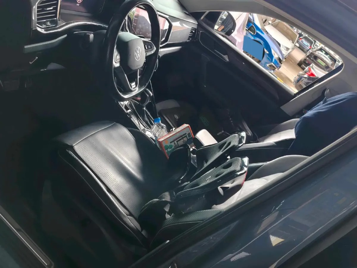 2020 Volkswagen Tayron X 2.0T 186HP L4 7DCT,autocango,china used car exporter,china ev exporter,chinese used car exporter,chinese used ev exporter