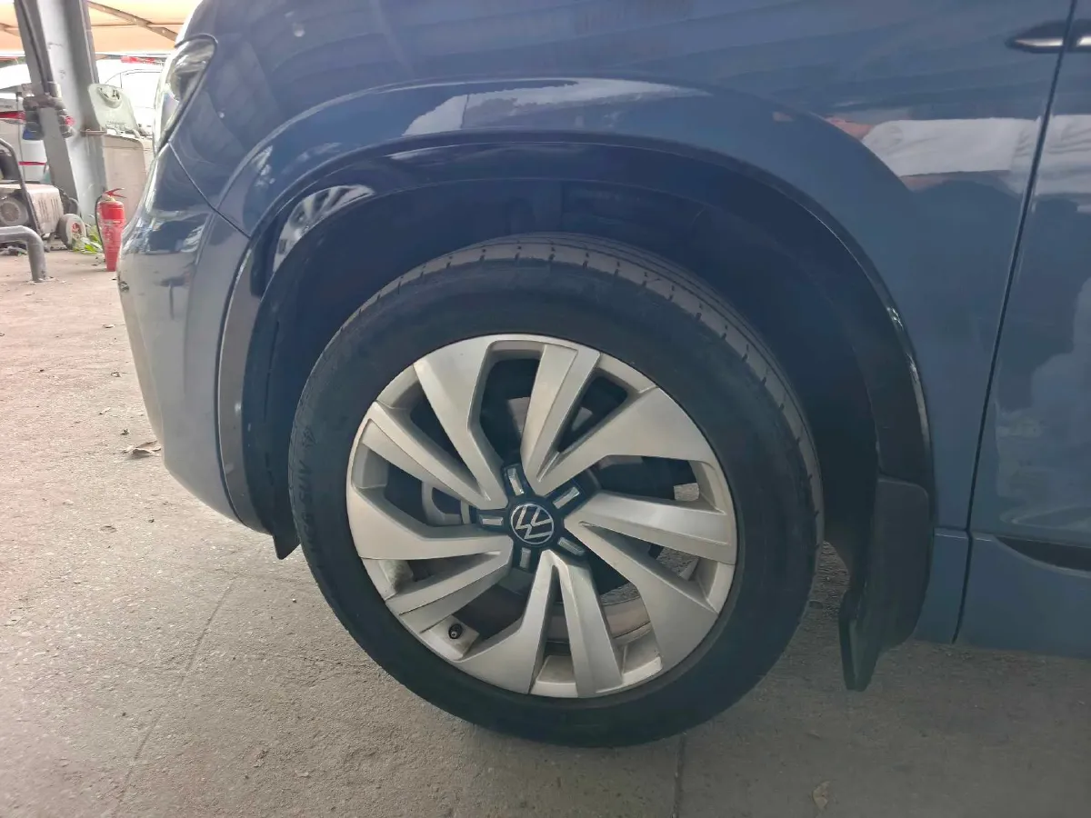 2020 Volkswagen Tayron X 2.0T 186HP L4 7DCT,autocango,china used car exporter,china ev exporter,chinese used car exporter,chinese used ev exporter