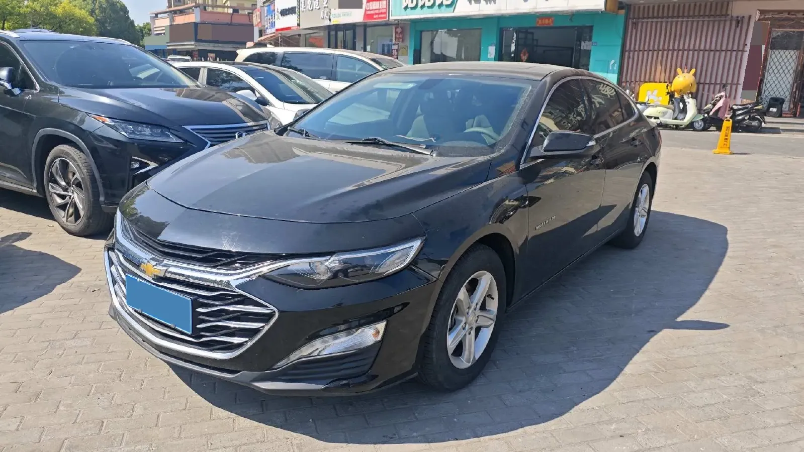2021 Chevrolet Malibu XL 1.5T 169HP L4 9AT,autocango,china used car exporter,china ev exporter,chinese used car exporter,chinese used ev exporter