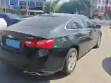 2021 Chevrolet Malibu XL 1.5T 169HP L4 9AT