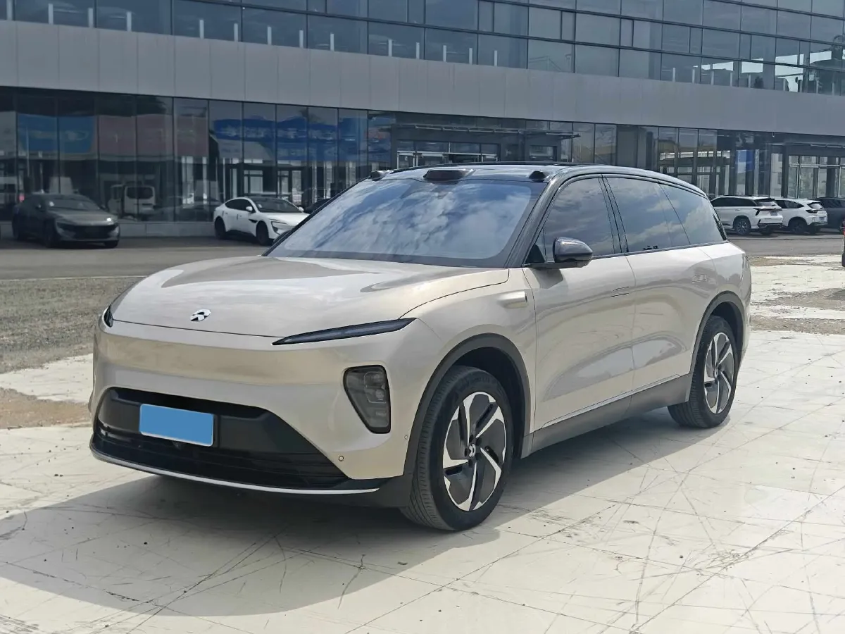 2023 NIO EC7 BEV 100KWH,autocango,china used car exporter,china ev exporter,chinese used car exporter,chinese used ev exporter
