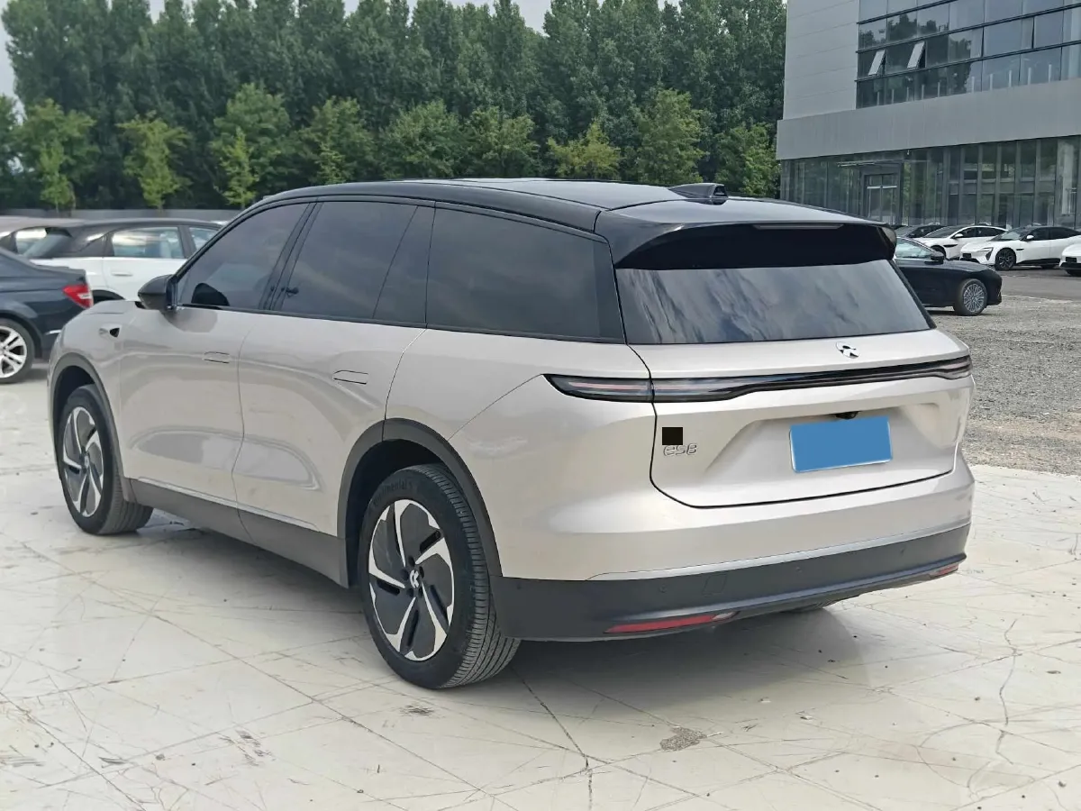 2023 NIO EC7 BEV 100KWH,autocango,china used car exporter,china ev exporter,chinese used car exporter,chinese used ev exporter