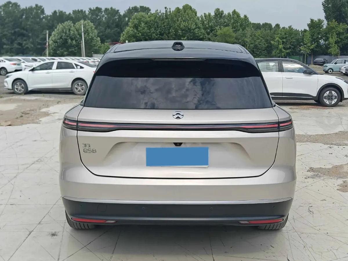 2023 NIO EC7 BEV 100KWH,autocango,china used car exporter,china ev exporter,chinese used car exporter,chinese used ev exporter