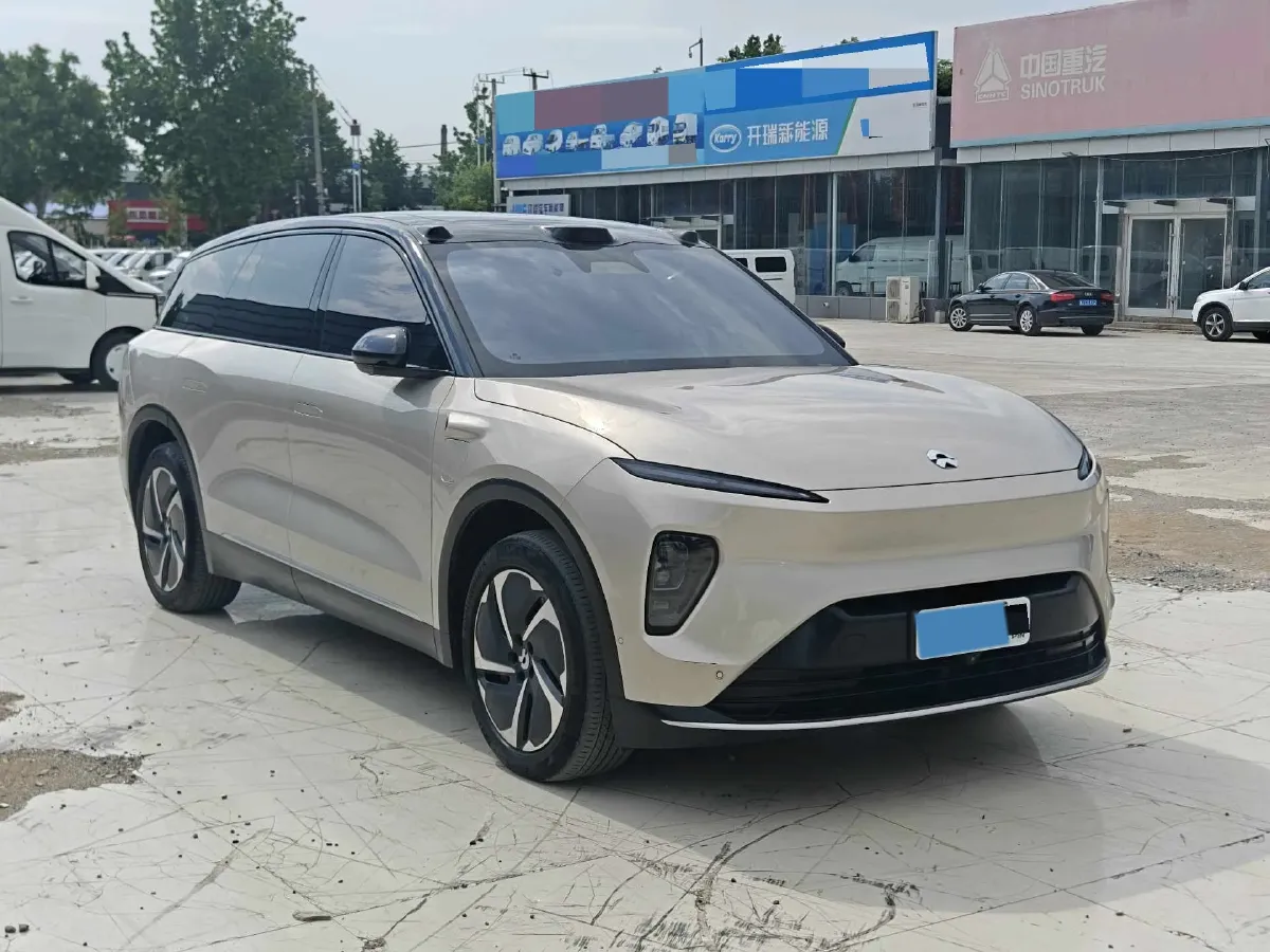 2023 NIO EC7 BEV 100KWH,autocango,china used car exporter,china ev exporter,chinese used car exporter,chinese used ev exporter