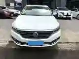 2019 Volkswagen Sagitar 1.2T 116HP L4 7DCT
