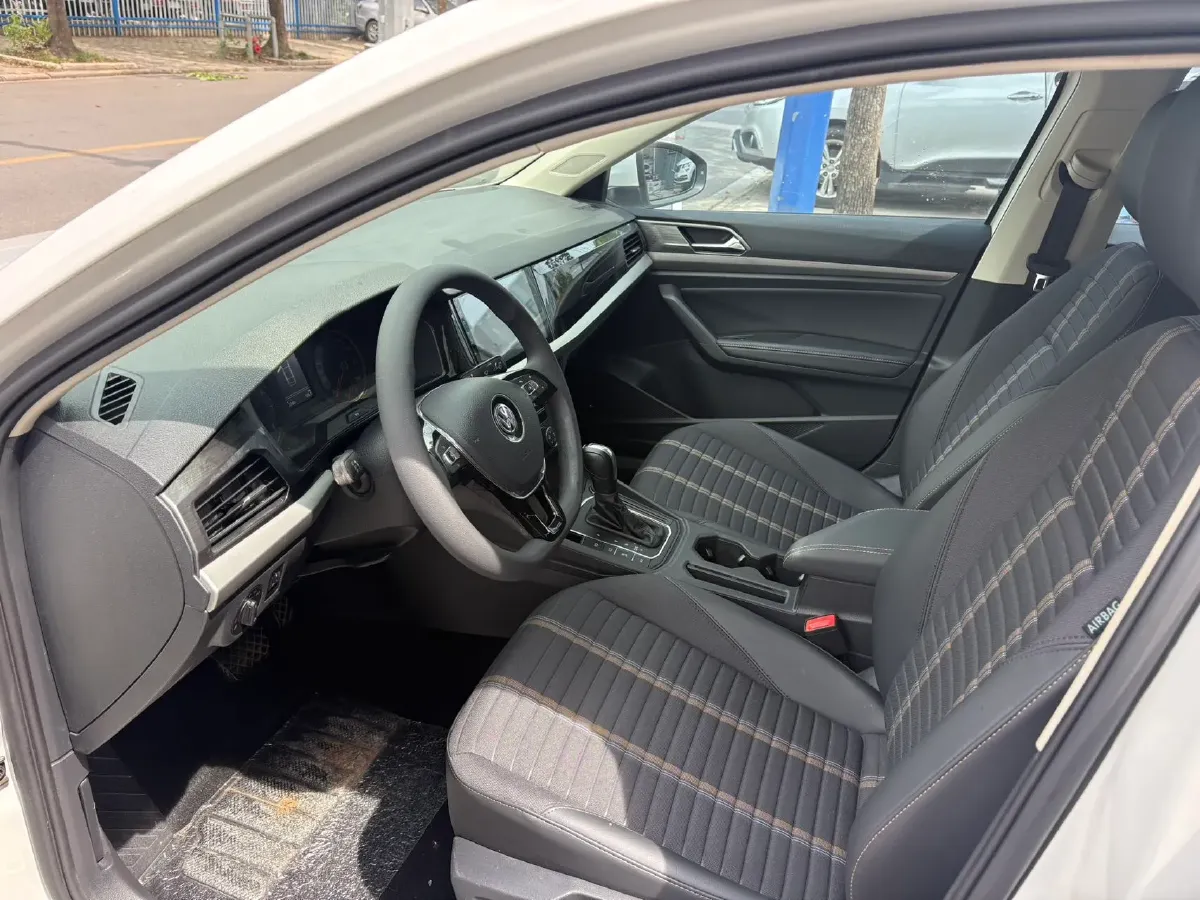 2019 Volkswagen Sagitar 1.2T 116HP L4 7DCT,autocango,china used car exporter,china ev exporter,chinese used car exporter,chinese used ev exporter