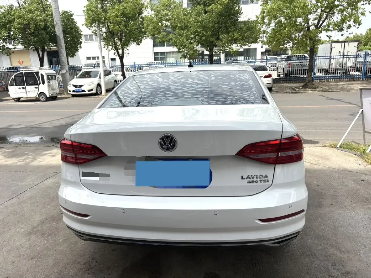 2019 Volkswagen Sagitar 1.2T 116HP L4 7DCT,autocango,china used car exporter,china ev exporter,chinese used car exporter,chinese used ev exporter