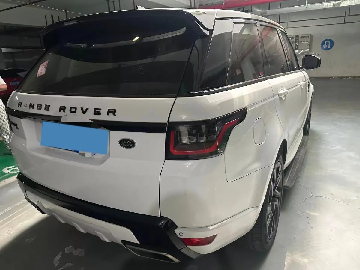 2020 Land Rover Range Rover Sport 3.0T 360HP L6 8AT,autocango,china used car exporter,china ev exporter,chinese used car exporter,chinese used ev exporter