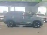 2023 Kia Seltos 1.5L 115HP L4 CVT
