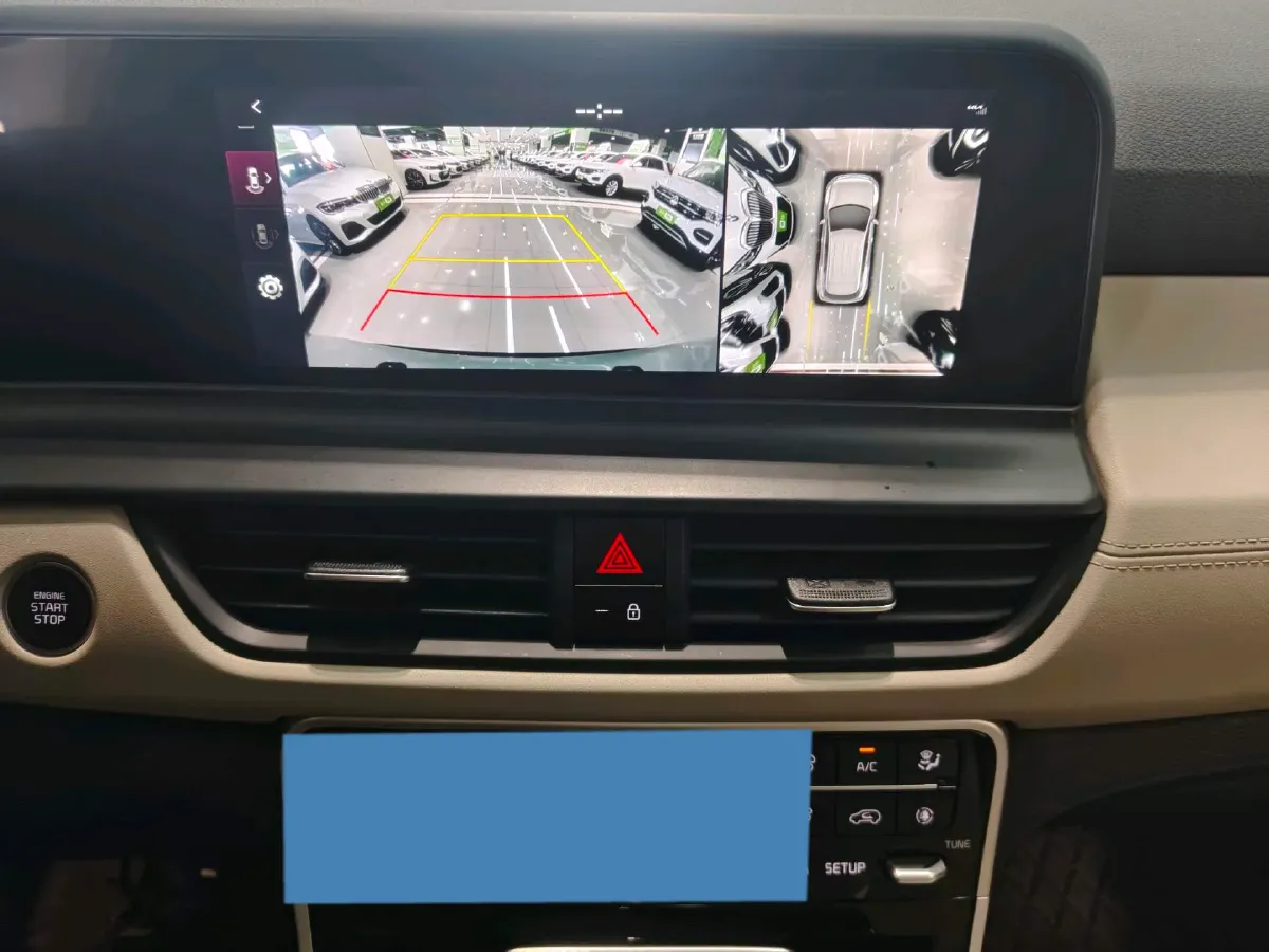 2023 Kia Seltos 1.5L 115HP L4 CVT,autocango,china used car exporter,china ev exporter,chinese used car exporter,chinese used ev exporter