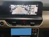 2023 Kia Seltos 1.5L 115HP L4 CVT