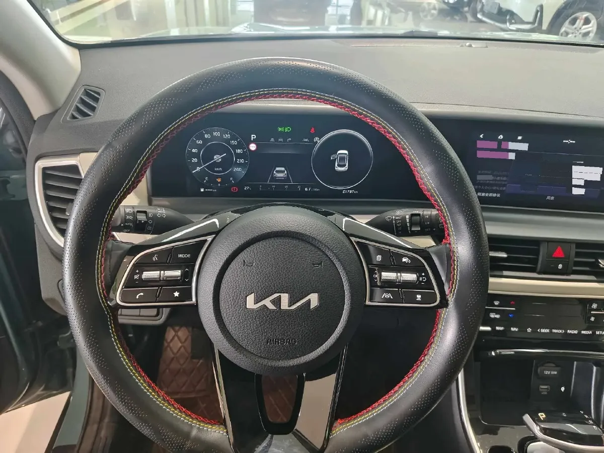 2023 Kia Seltos 1.5L 115HP L4 CVT,autocango,china used car exporter,china ev exporter,chinese used car exporter,chinese used ev exporter