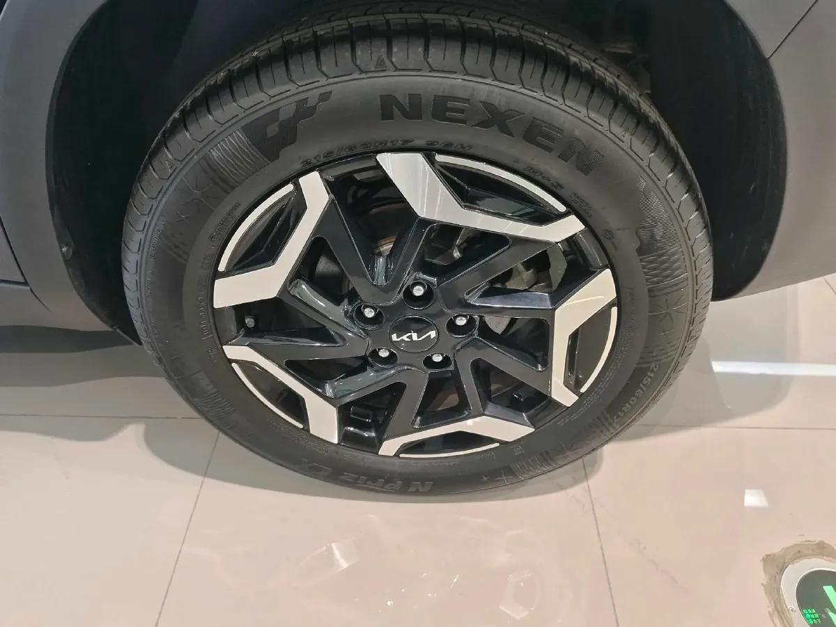 2023 Kia Seltos 1.5L 115HP L4 CVT,autocango,china used car exporter,china ev exporter,chinese used car exporter,chinese used ev exporter