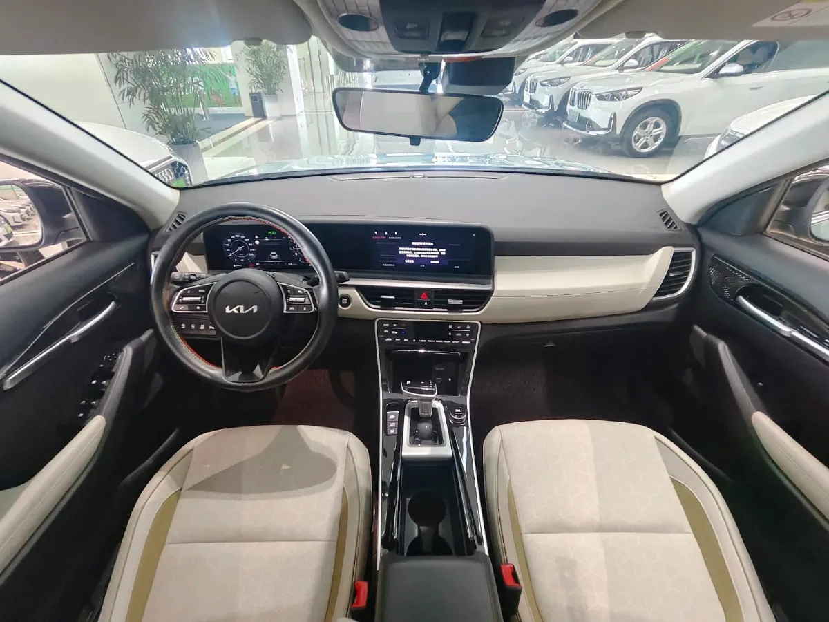 2023 Kia Seltos 1.5L 115HP L4 CVT,autocango,china used car exporter,china ev exporter,chinese used car exporter,chinese used ev exporter