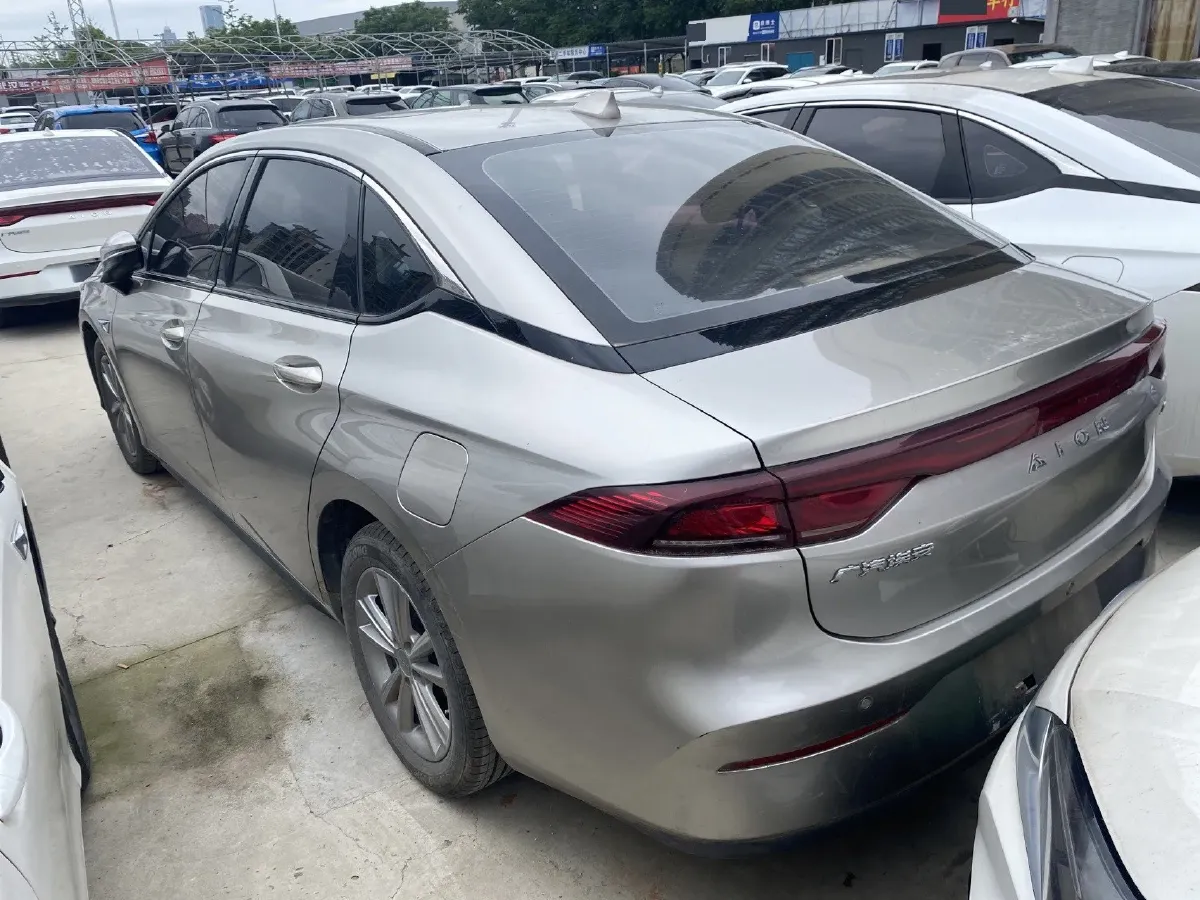 2022 Aion S BEV 60KWH,autocango,china used car exporter,china ev exporter,chinese used car exporter,chinese used ev exporter