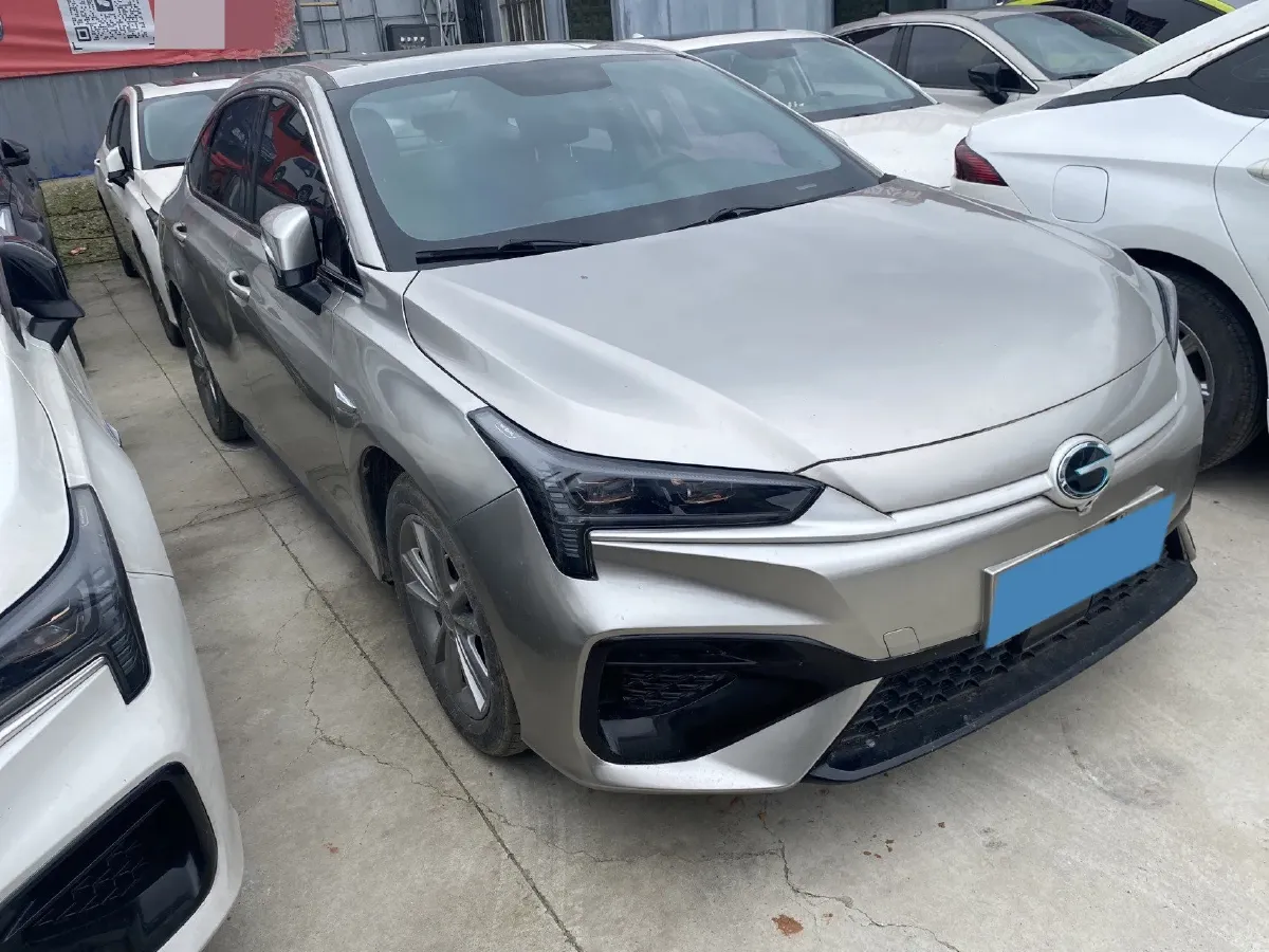 2022 Aion S BEV 60KWH,autocango,china used car exporter,china ev exporter,chinese used car exporter,chinese used ev exporter