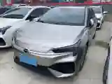 2022 Aion S BEV 60KWH