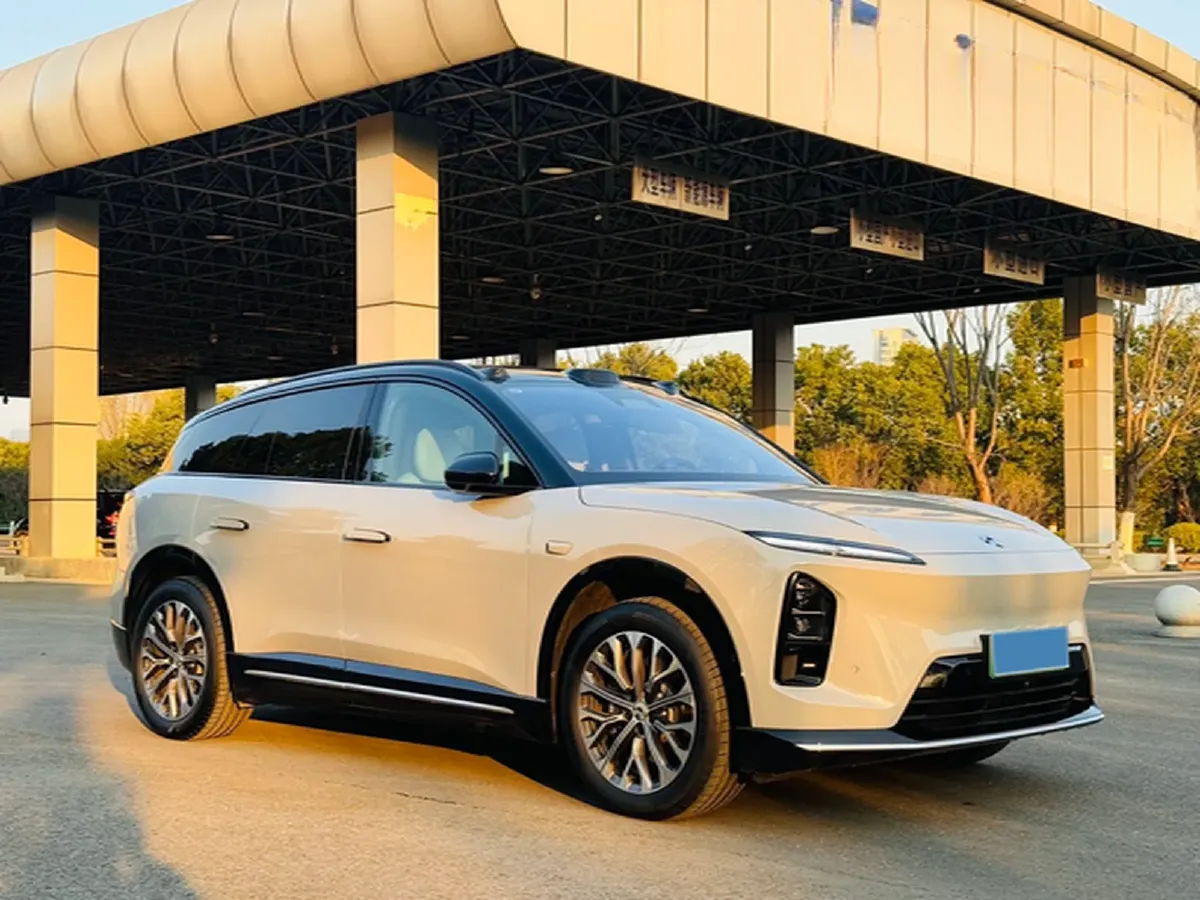 2025 NIO ES6 BEV,autocango,china used car exporter,china ev exporter,chinese used car exporter,chinese used ev exporter
